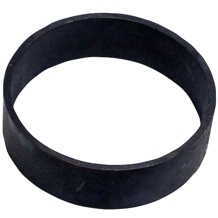 Apollo 1 in. Copper Crimp Ring (25-Pack), 25PK APXCR125PK